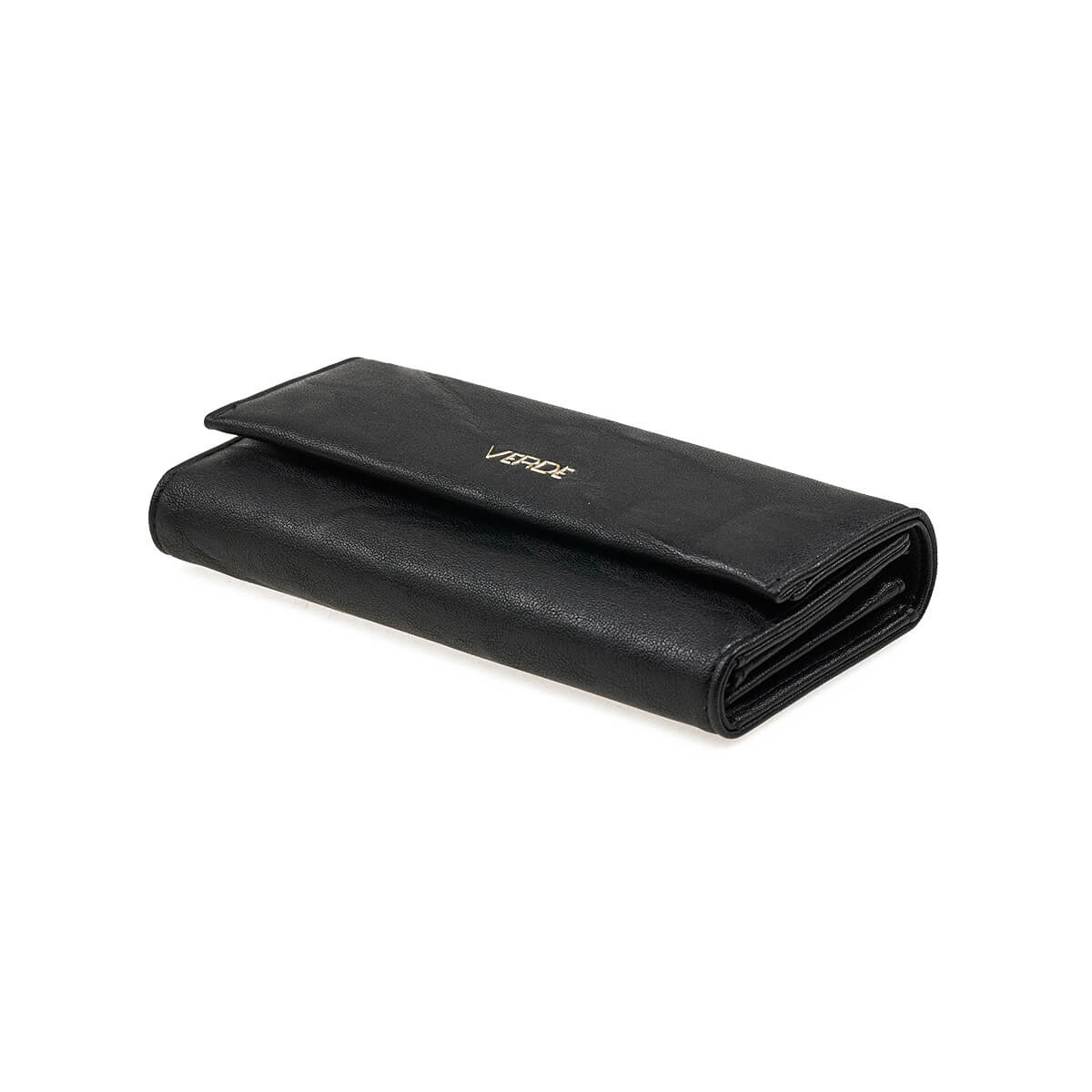 VERDE ΓΥΝΑΙΚΕΙΟ ΠΟΡΤΟΦΟΛΙ 18-1462 ΜΑΥΡΟ