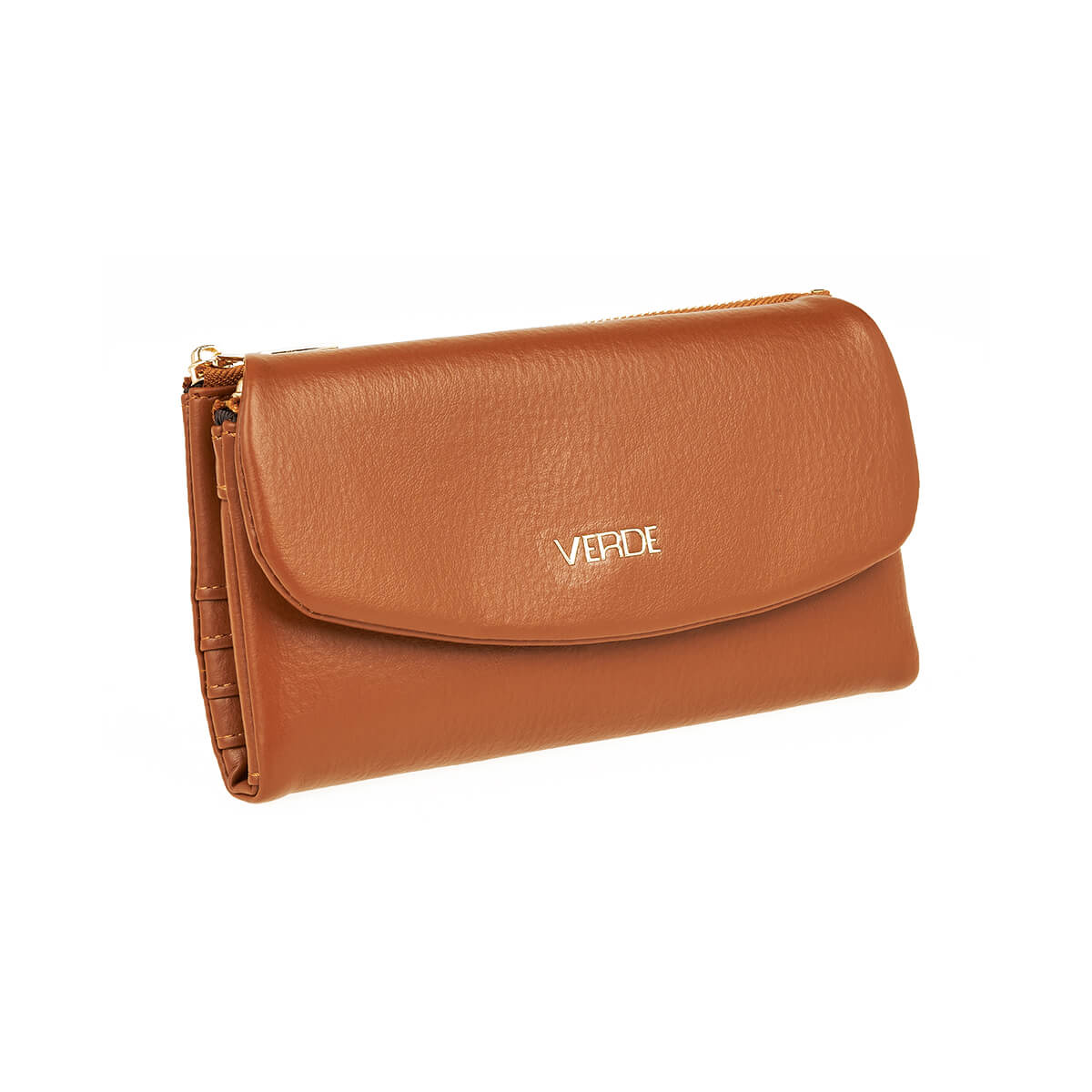 VERDE ΓΥΝΑΙΚΕΙΟ ΠΟΡΤΟΦΟΛΙ 18-1467 ΚΑΜΗΛΟ