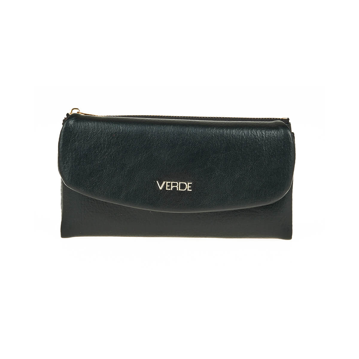 VERDE ΓΥΝΑΙΚΕΙΟ ΠΟΡΤΟΦΟΛΙ 18-1467 ΜΑΥΡΟ