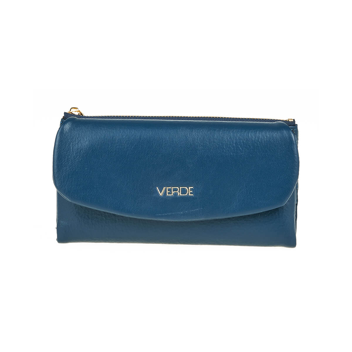 VERDE ΓΥΝΑΙΚΕΙΟ ΠΟΡΤΟΦΟΛΙ 18-1467 ΜΠΛΕ