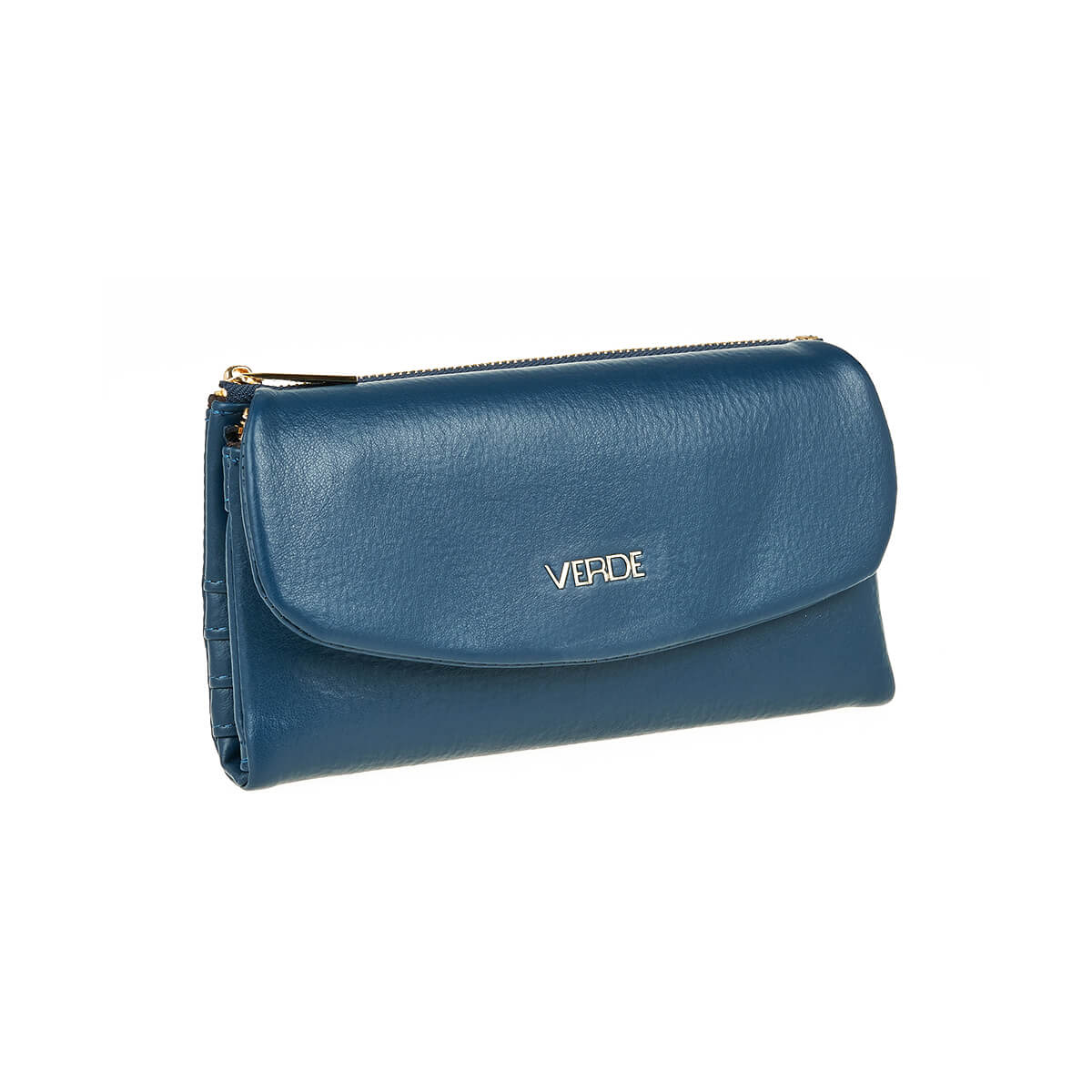 VERDE ΓΥΝΑΙΚΕΙΟ ΠΟΡΤΟΦΟΛΙ 18-1467 ΜΠΛΕ