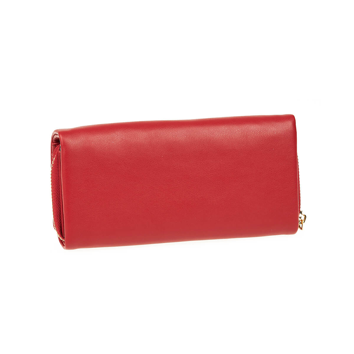 VERDE ΓΥΝΑΙΚΕΙΟ ΠΟΡΤΟΦΟΛΙ 18-1468 ΚΟΚΚΙΝΟ