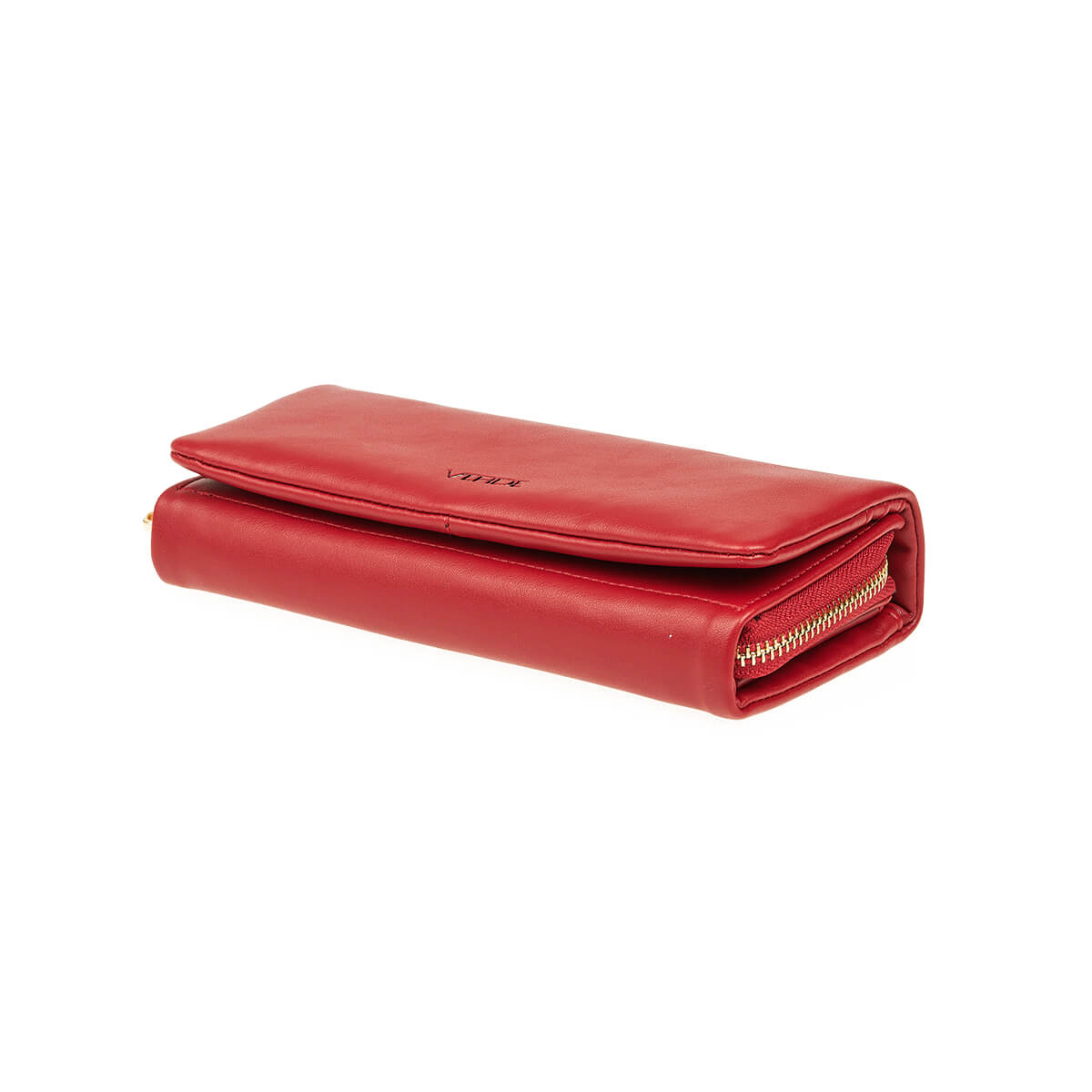 VERDE ΓΥΝΑΙΚΕΙΟ ΠΟΡΤΟΦΟΛΙ 18-1468 ΚΟΚΚΙΝΟ