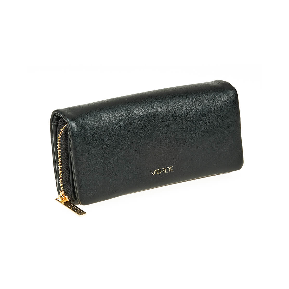 VERDE ΓΥΝΑΙΚΕΙΟ ΠΟΡΤΟΦΟΛΙ 18-1468 ΜΑΥΡΟ