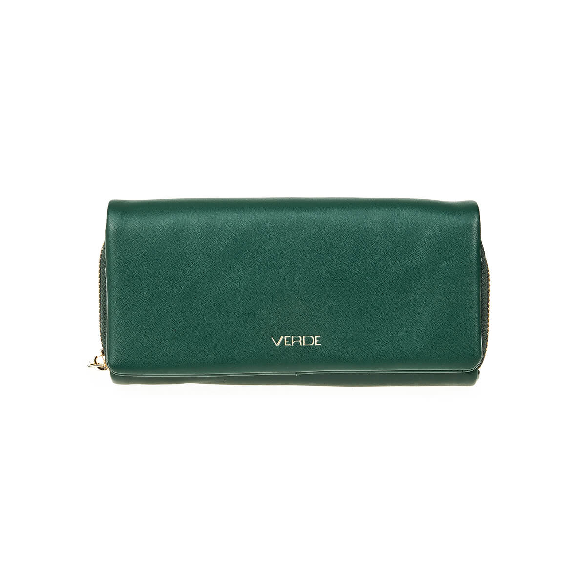 VERDE ΓΥΝΑΙΚΕΙΟ ΠΟΡΤΟΦΟΛΙ 18-1468 ΠΡΑΣΙΝΟ