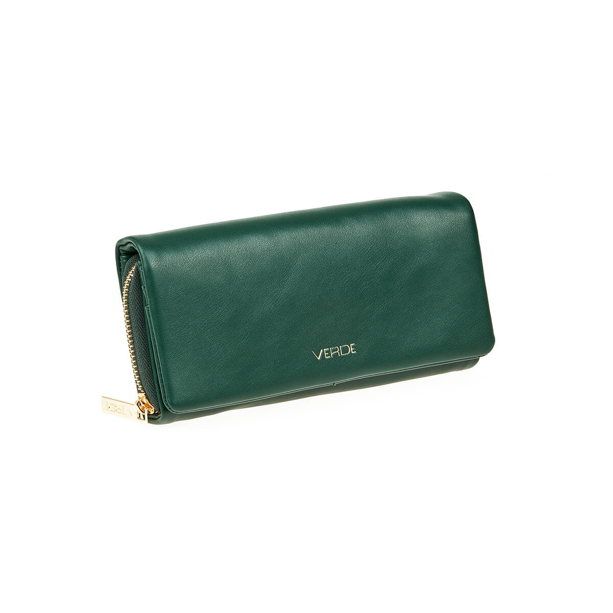 VERDE ΓΥΝΑΙΚΕΙΟ ΠΟΡΤΟΦΟΛΙ 18-1468 ΠΡΑΣΙΝΟ