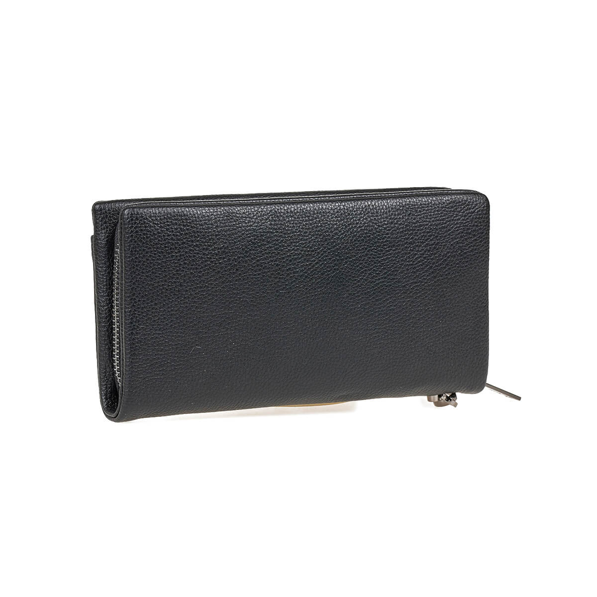 VERDE ΓΥΝΑΙΚΕΙΟ ΠΟΡΤΟΦΟΛΙ 18-1469 ΜΑΥΡΟ