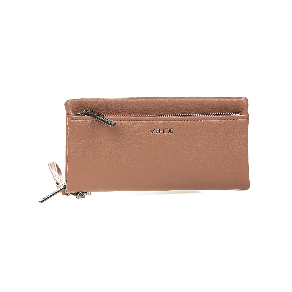 VERDE ΓΥΝΑΙΚΕΙΟ ΠΟΡΤΟΦΟΛΙ 18-1469 ΠΟΥΡΟΥ