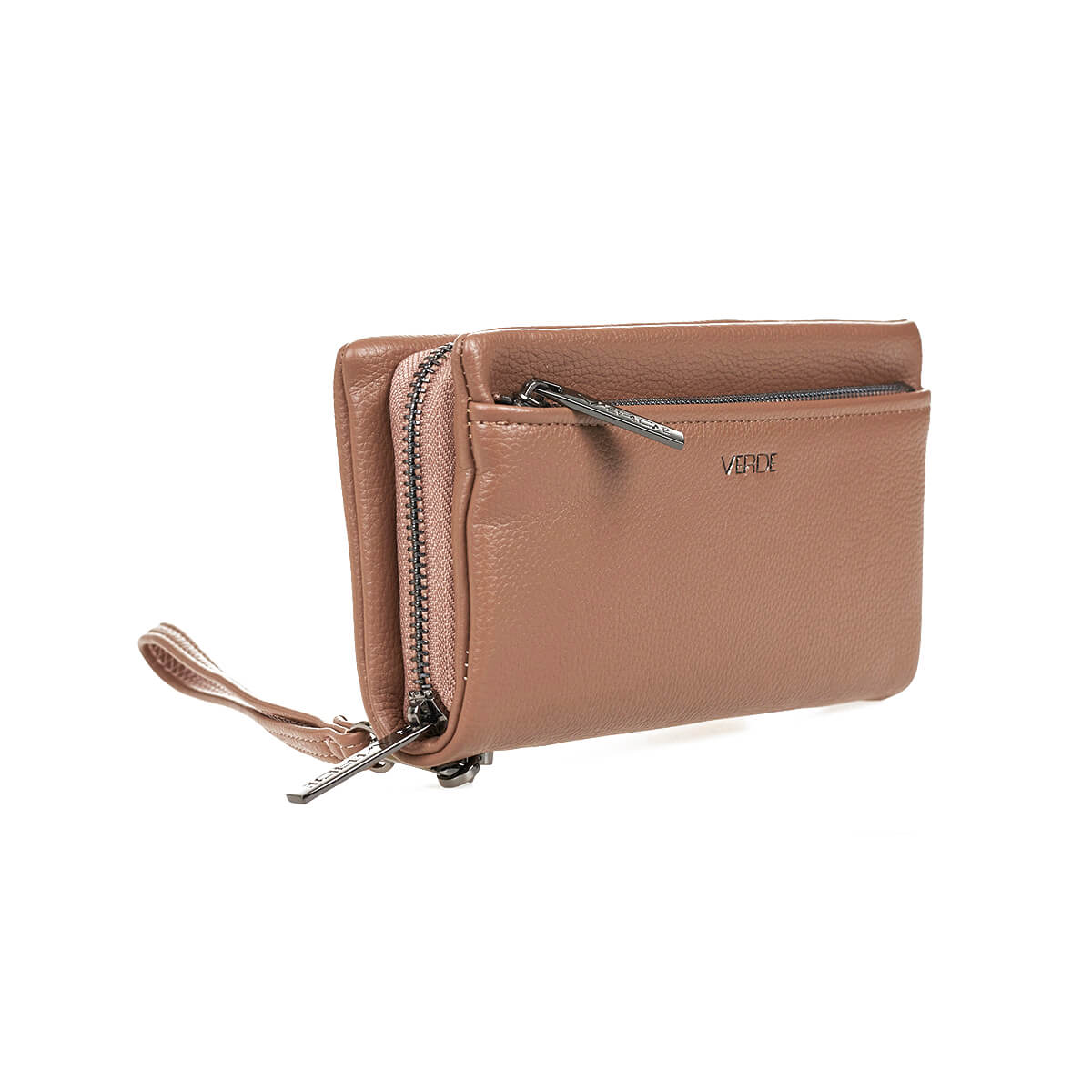 VERDE ΓΥΝΑΙΚΕΙΟ ΠΟΡΤΟΦΟΛΙ 18-1469 ΠΟΥΡΟΥ