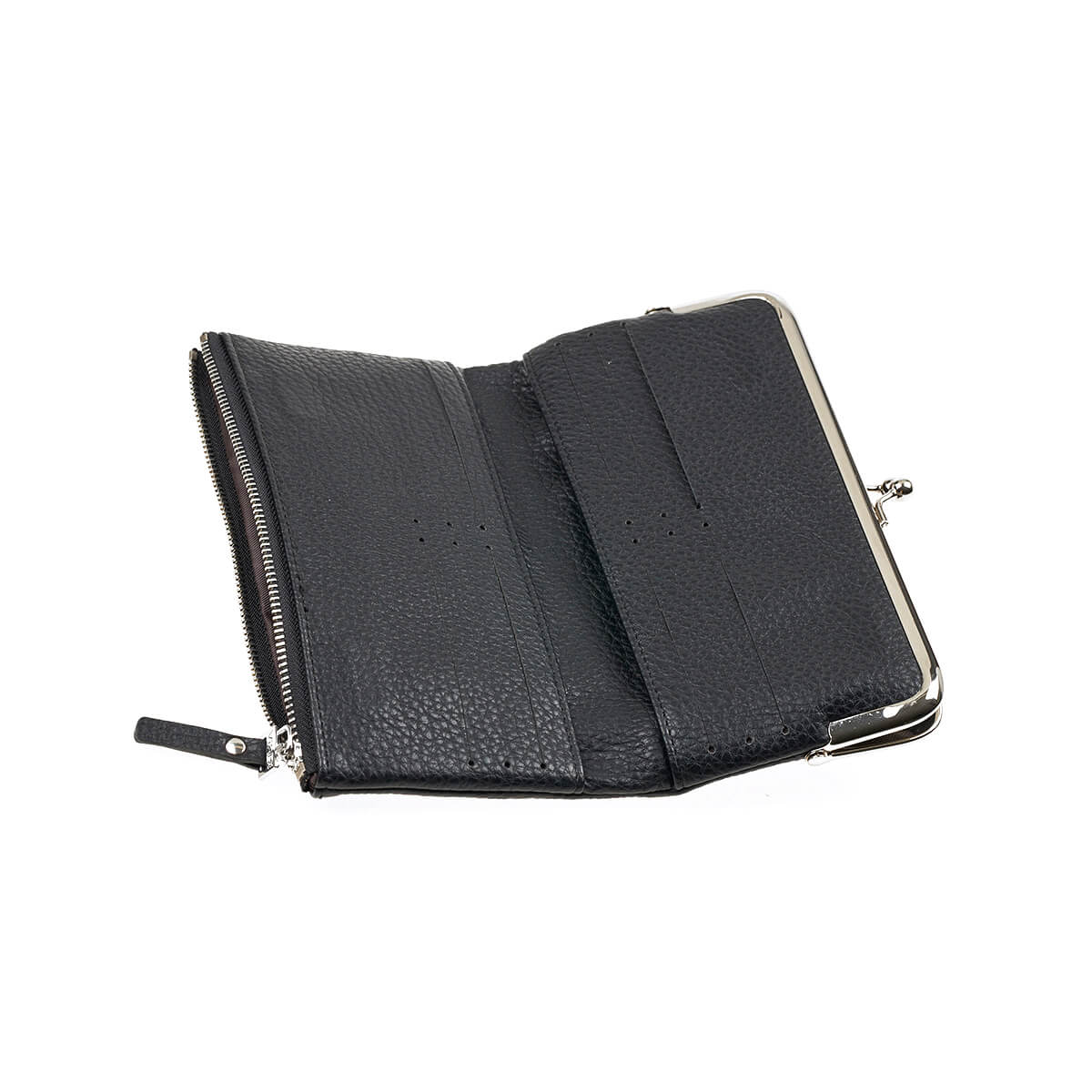 VERDE ΓΥΝΑΙΚΕΙΟ ΠΟΡΤΟΦΟΛΙ 18-1470 ΜΑΥΡΟ