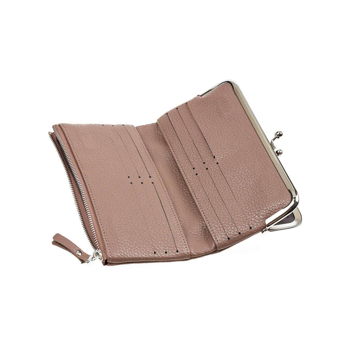 VERDE ΓΥΝΑΙΚΕΙΟ ΠΟΡΤΟΦΟΛΙ 18-1470 ΠΟΥΡΟΥ