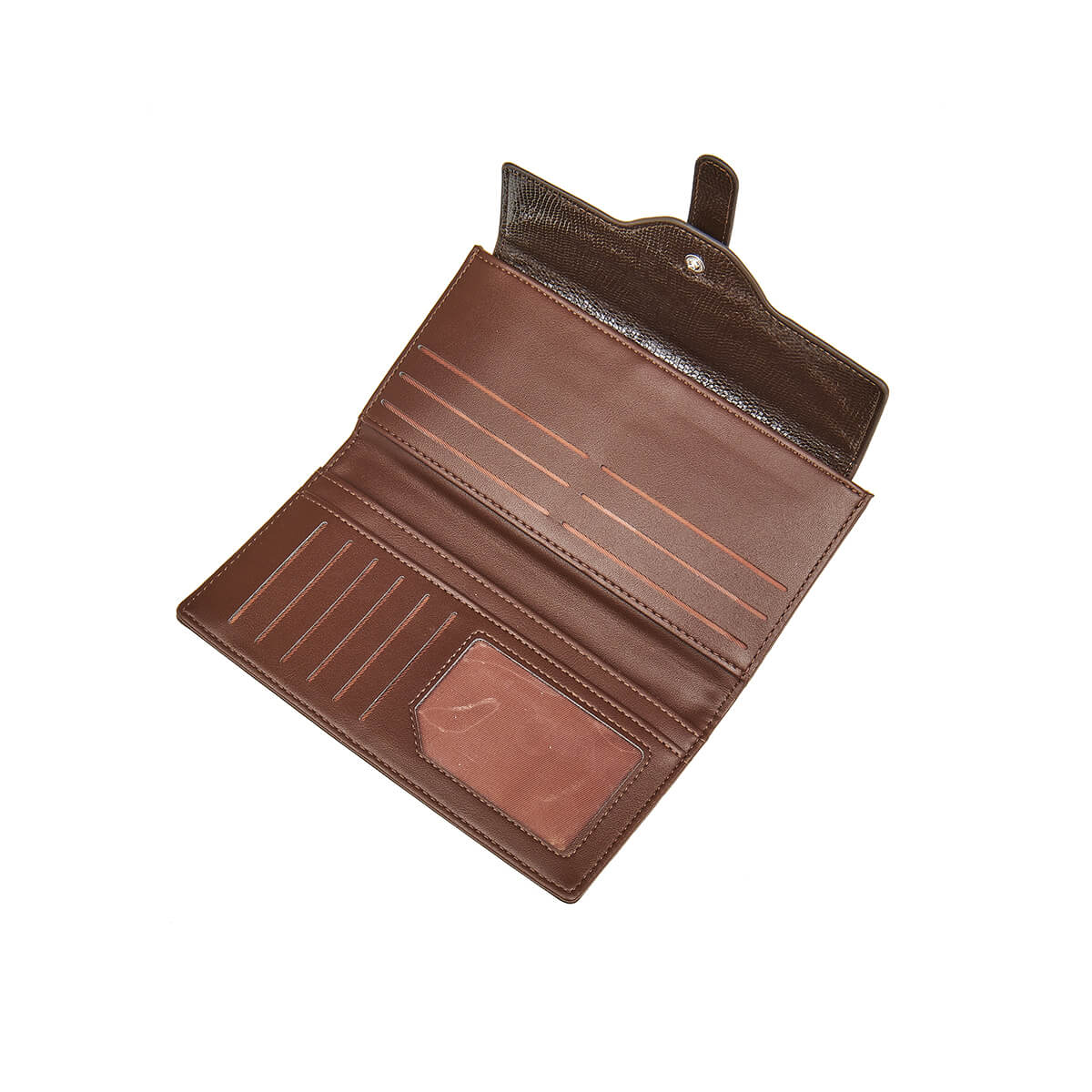 VERDE ΓΥΝΑΙΚΕΙΟ ΠΟΡΤΟΦΟΛΙ 18-1472 ΚΑΦΕ