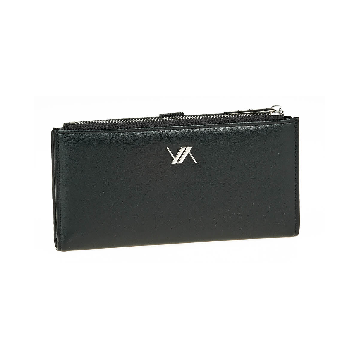 VERDE ΓΥΝΑΙΚΕΙΟ ΠΟΡΤΟΦΟΛΙ 18-1472 ΜΑΥΡΟ