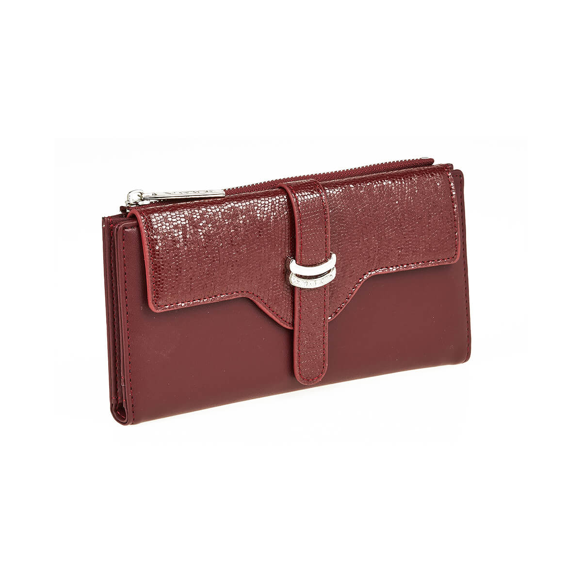 VERDE ΓΥΝΑΙΚΕΙΟ ΠΟΡΤΟΦΟΛΙ 18-1472 ΜΠΟΡΝΤΟ