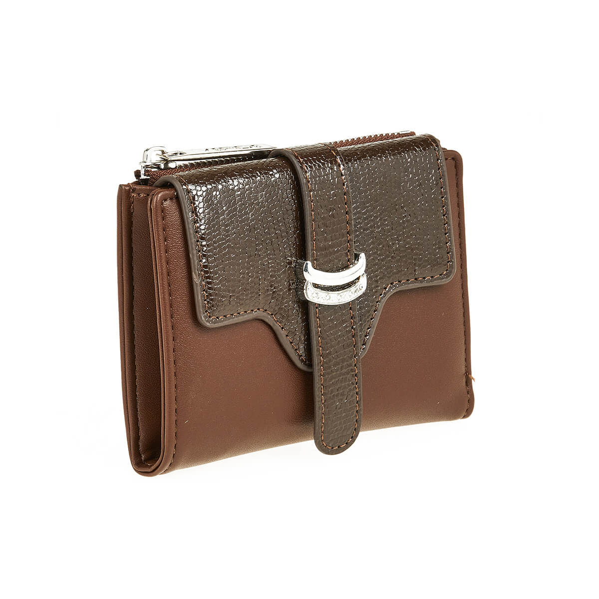 VERDE ΓΥΝΑΙΚΕΙΟ ΠΟΡΤΟΦΟΛΙ 18-1473 ΚΑΦΕ