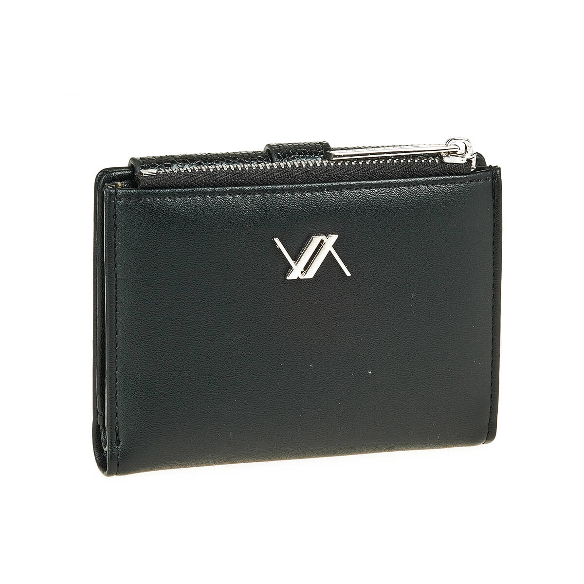 VERDE ΓΥΝΑΙΚΕΙΟ ΠΟΡΤΟΦΟΛΙ 18-1473 ΜΑΥΡΟ