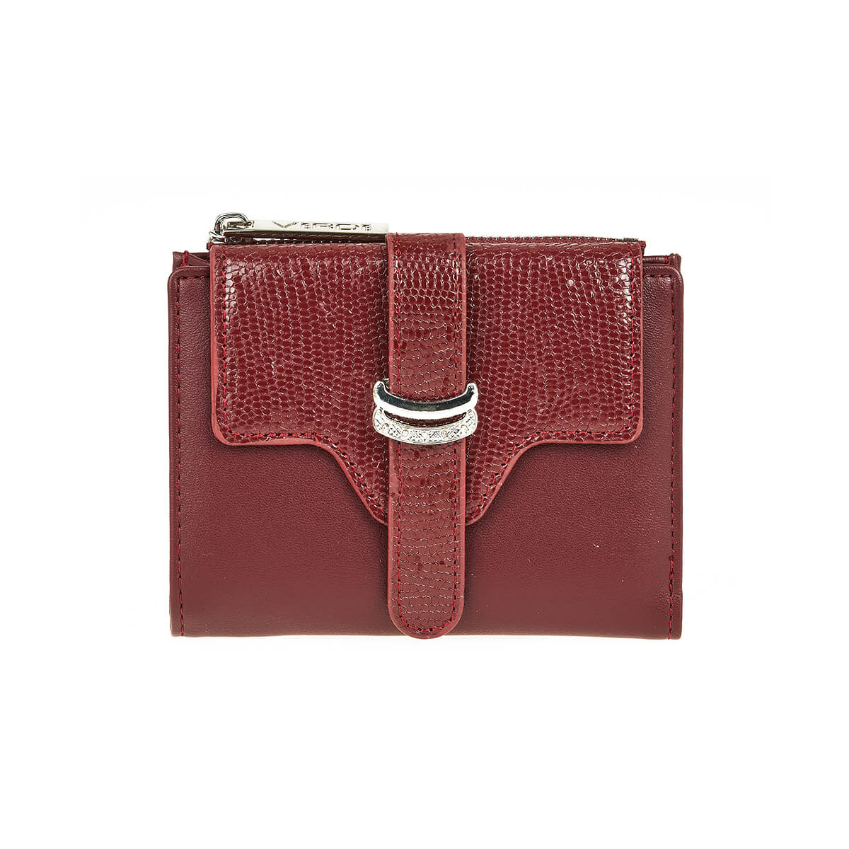 VERDE ΓΥΝΑΙΚΕΙΟ ΠΟΡΤΟΦΟΛΙ 18-1473 ΜΠΟΡΝΤΟ