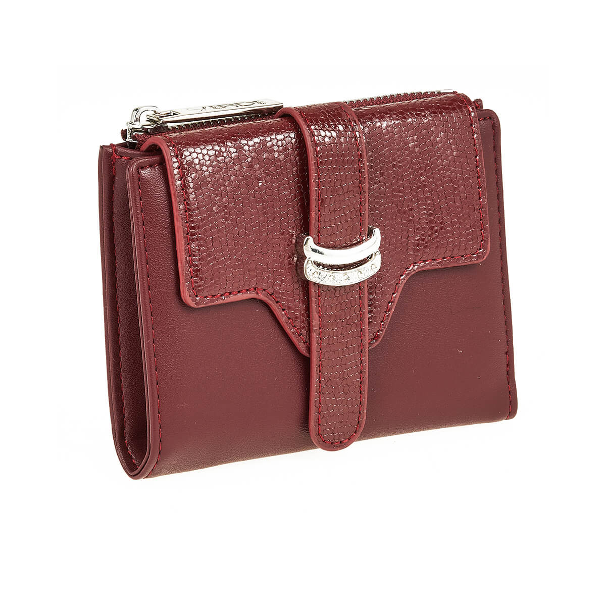 VERDE ΓΥΝΑΙΚΕΙΟ ΠΟΡΤΟΦΟΛΙ 18-1473 ΜΠΟΡΝΤΟ