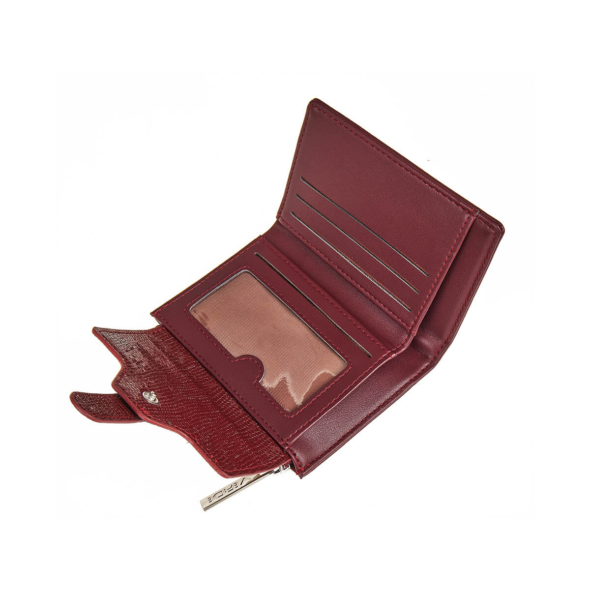 VERDE ΓΥΝΑΙΚΕΙΟ ΠΟΡΤΟΦΟΛΙ 18-1473 ΜΠΟΡΝΤΟ