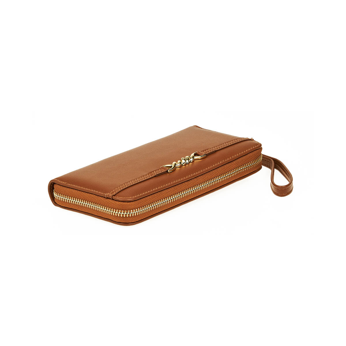 VERDE ΓΥΝΑΙΚΕΙΟ ΠΟΡΤΟΦΟΛΙ 18-1474 ΚΑΦΕ