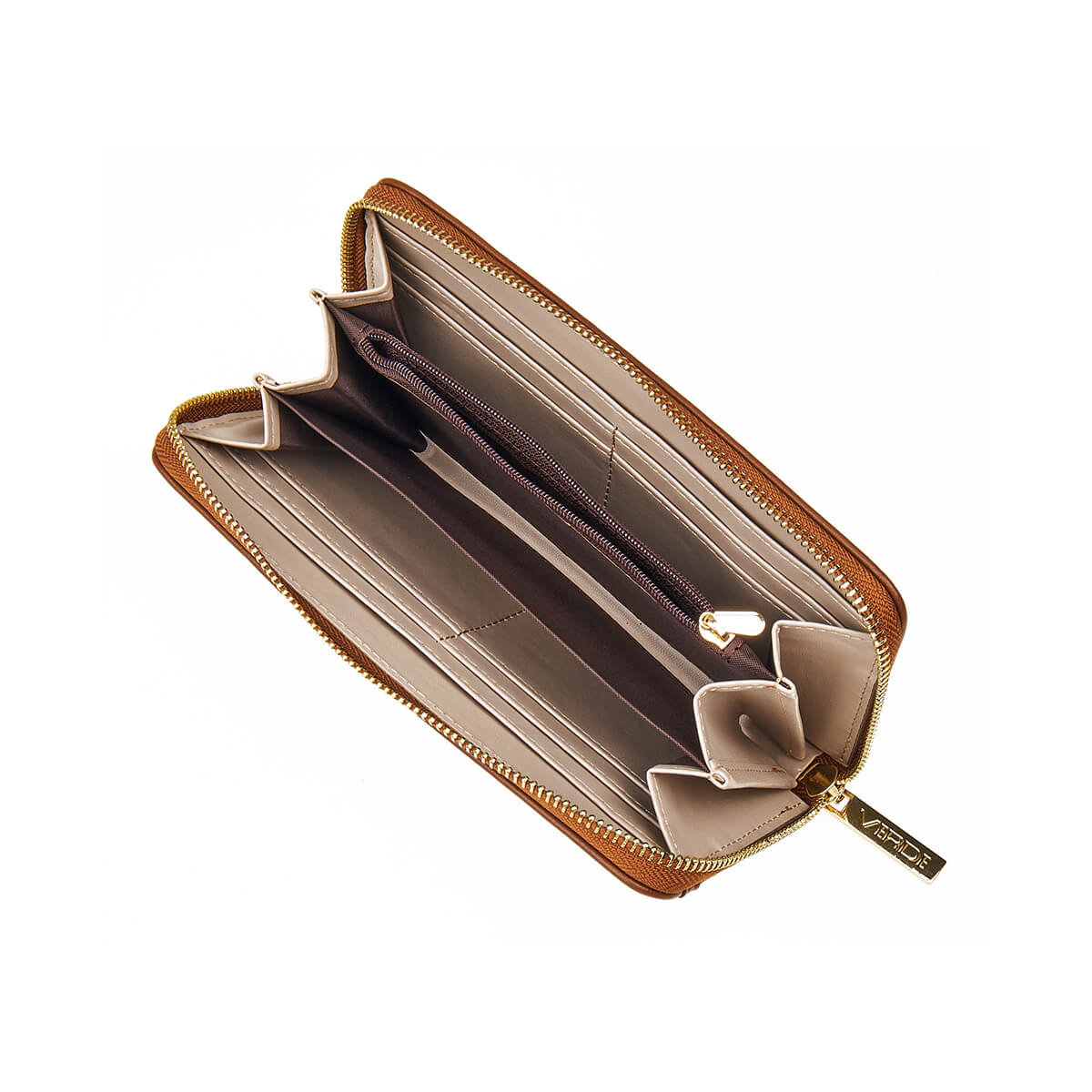 VERDE ΓΥΝΑΙΚΕΙΟ ΠΟΡΤΟΦΟΛΙ 18-1474 ΚΑΦΕ