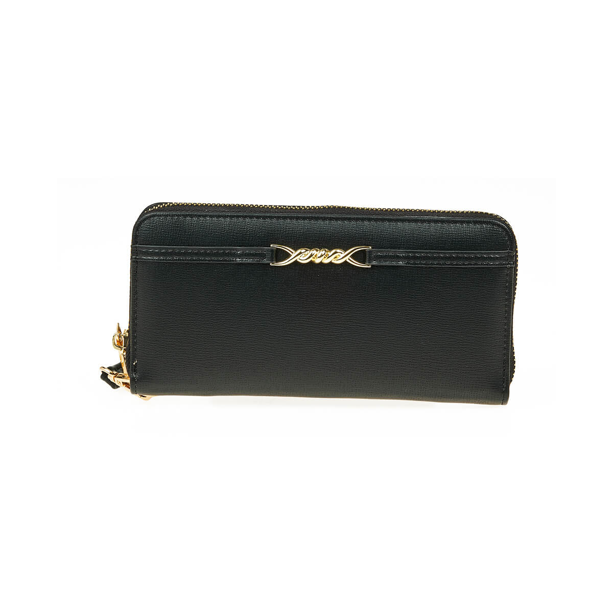 VERDE ΓΥΝΑΙΚΕΙΟ ΠΟΡΤΟΦΟΛΙ 18-1474 ΜΑΥΡΟ