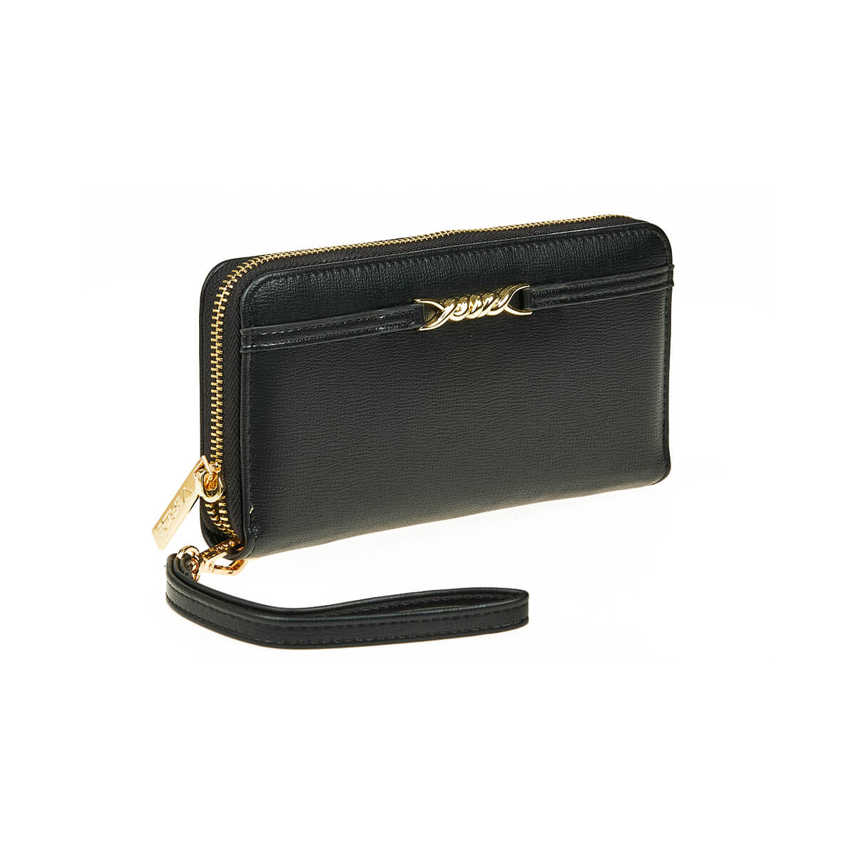 VERDE ΓΥΝΑΙΚΕΙΟ ΠΟΡΤΟΦΟΛΙ 18-1474 ΜΑΥΡΟ