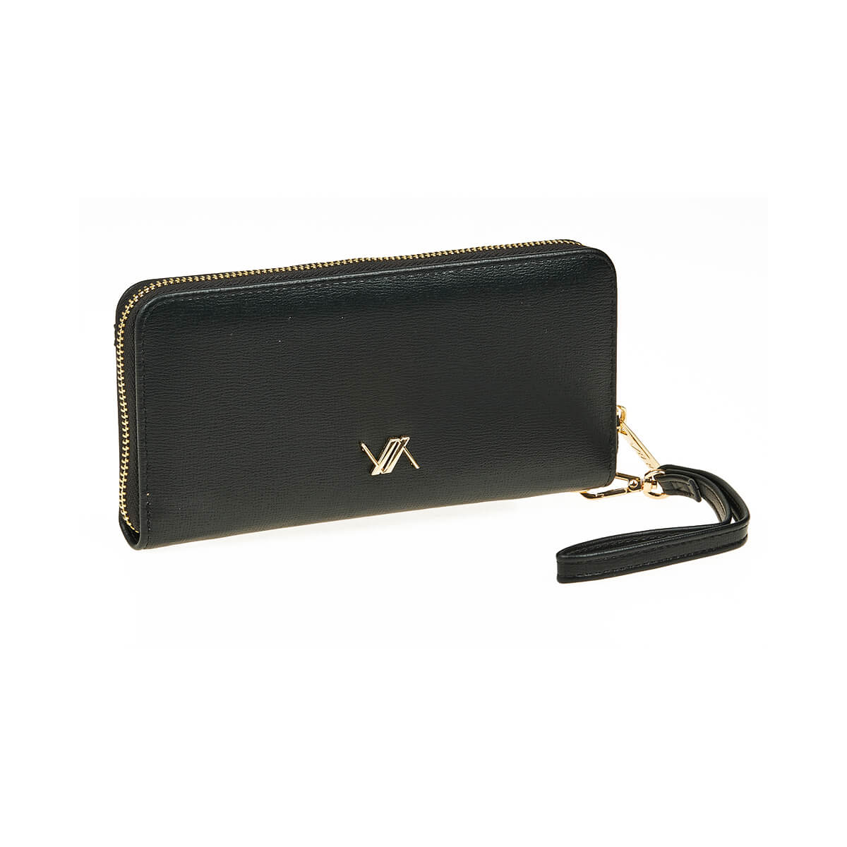 VERDE ΓΥΝΑΙΚΕΙΟ ΠΟΡΤΟΦΟΛΙ 18-1474 ΜΑΥΡΟ