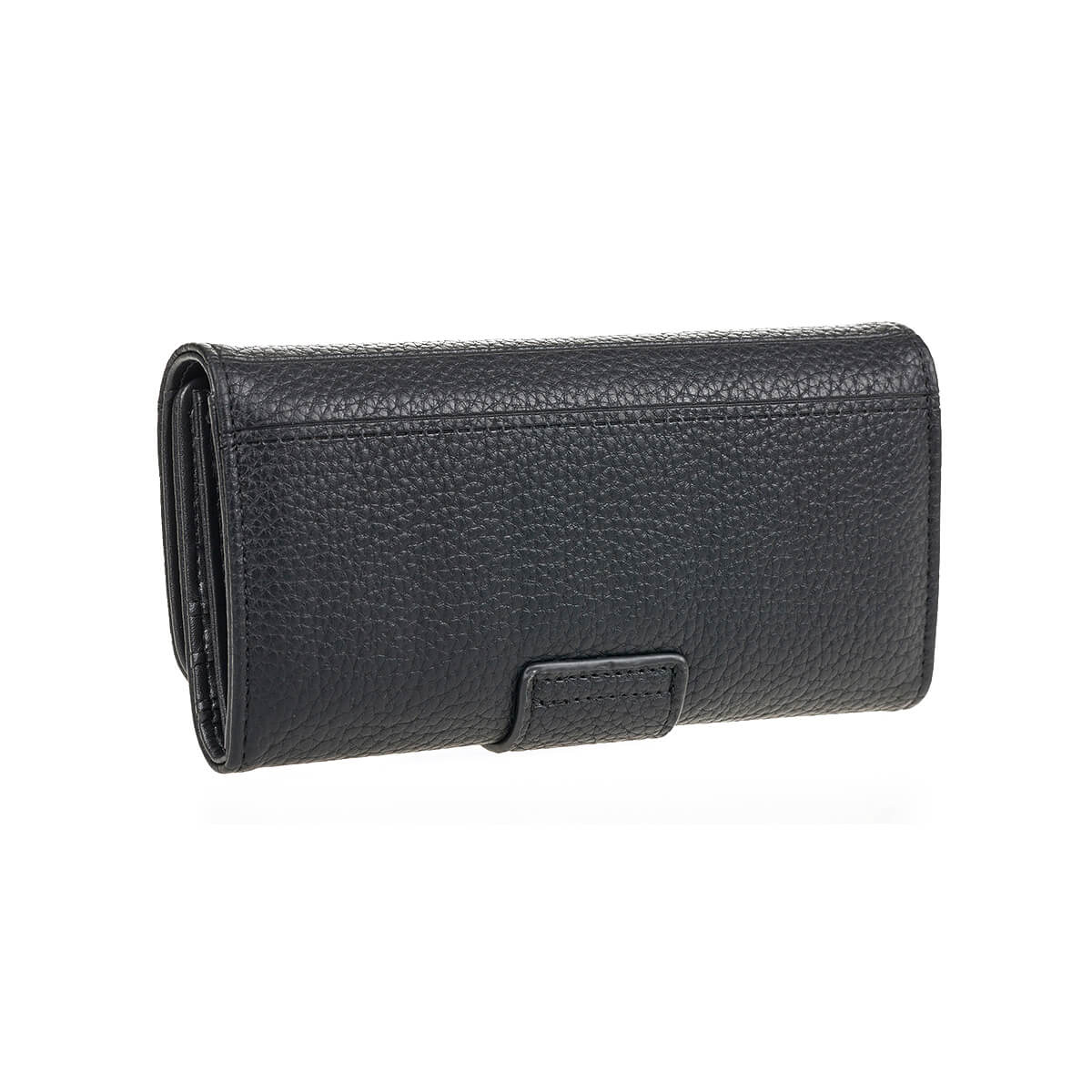 VERDE ΓΥΝΑΙΚΕΙΟ ΠΟΡΤΟΦΟΛΙ 18-1475 ΜΑΥΡΟ