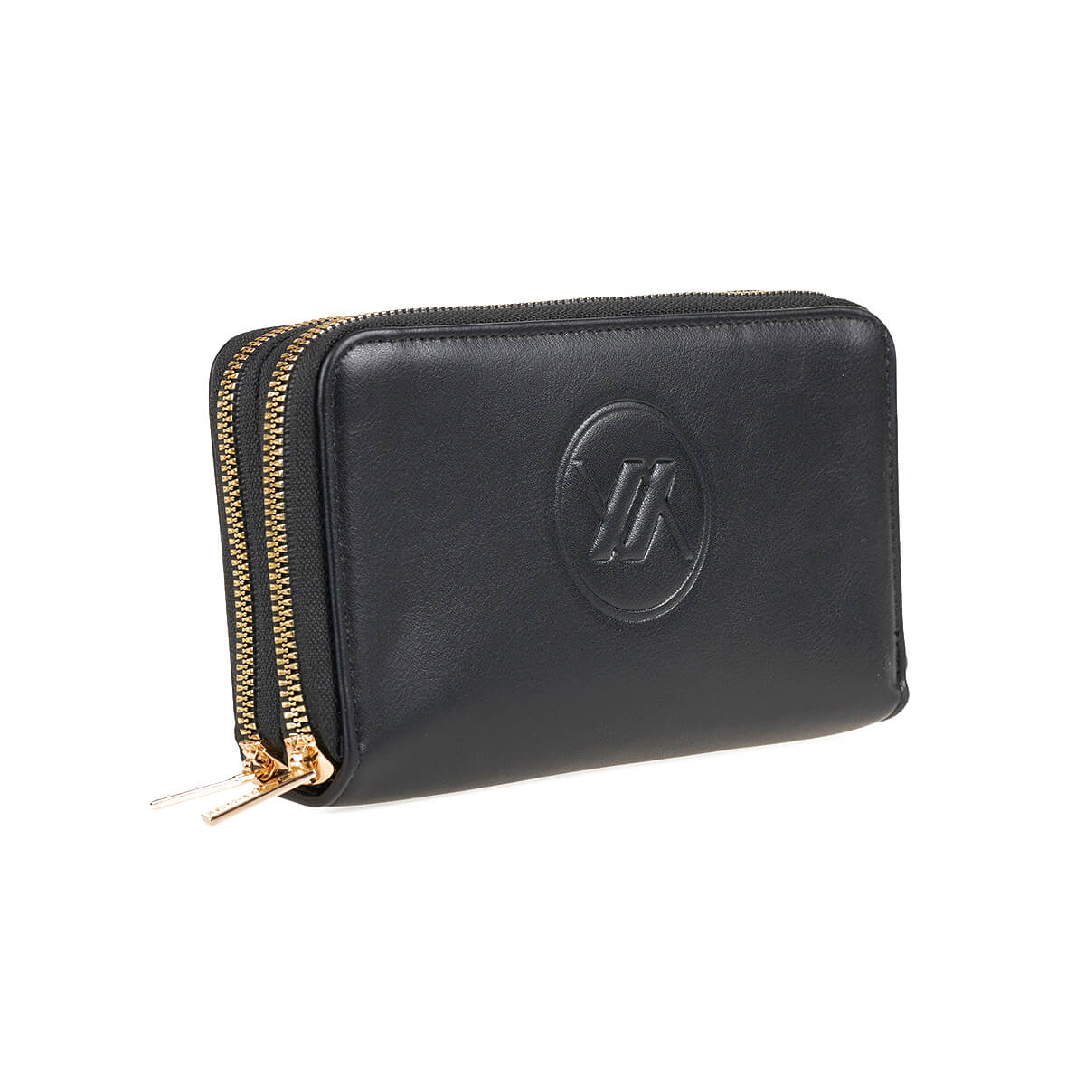 VERDE ΓΥΝΑΙΚΕΙΟ ΠΟΡΤΟΦΟΛΙ 18-1478 ΜΑΥΡΟ