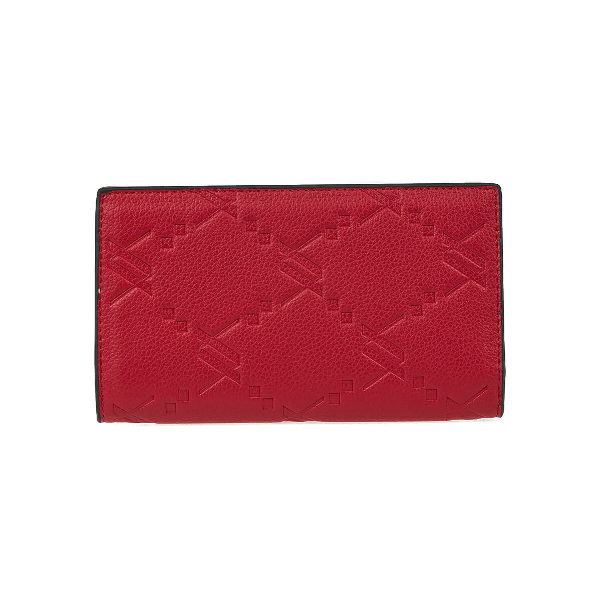 VERDE ΓΥΝΑΙΚΕΙΟ ΠΟΡΤΟΦΟΛΙ 18-1481 ΚΟΚΚΙΝΟ