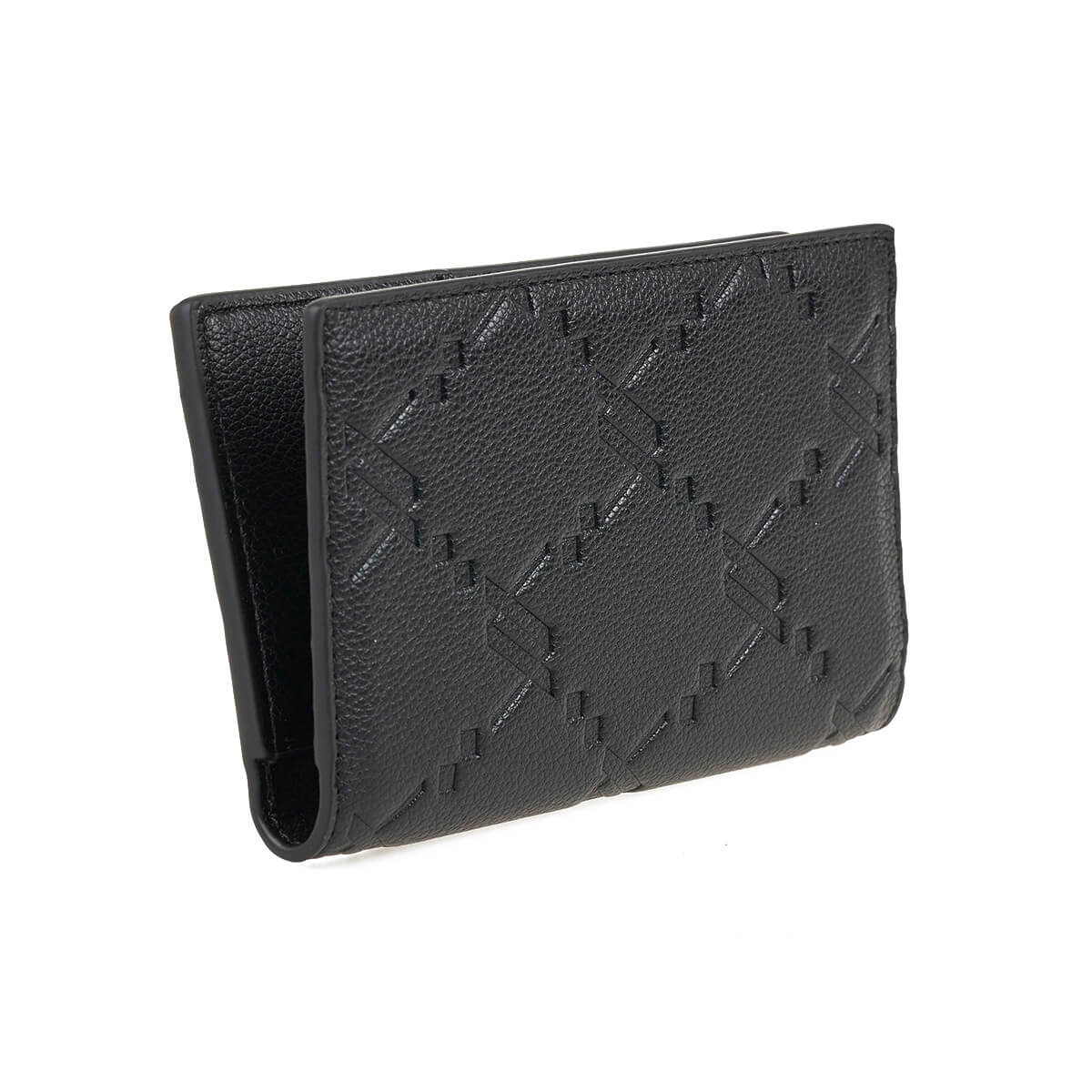 VERDE ΓΥΝΑΙΚΕΙΟ ΠΟΡΤΟΦΟΛΙ 18-1481 ΜΑΥΡΟ