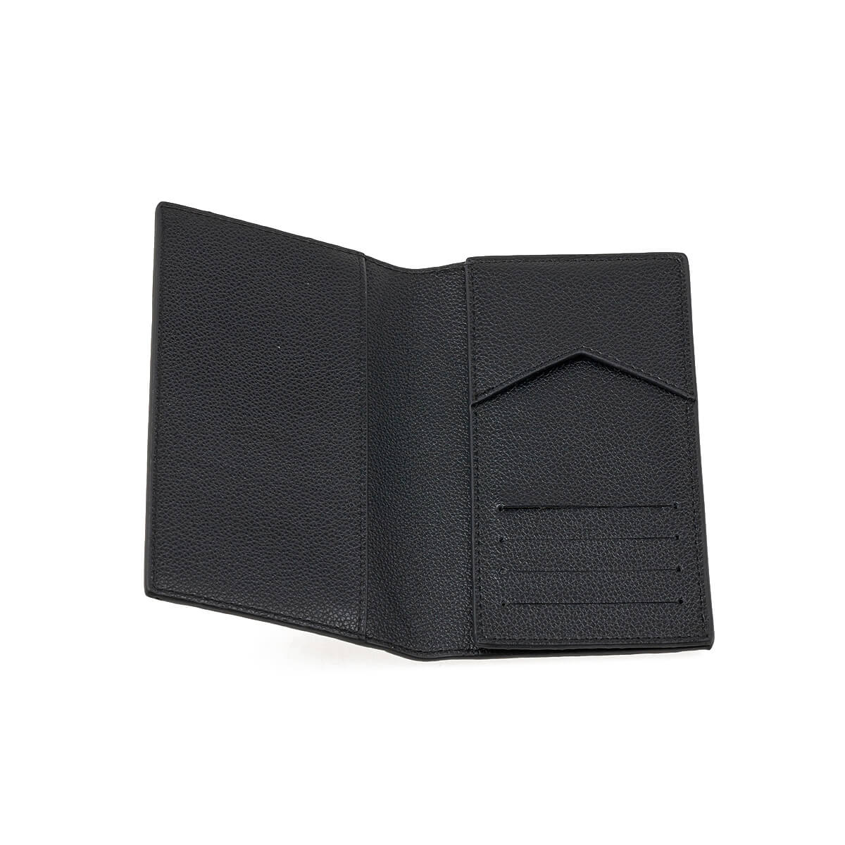 VERDE ΓΥΝΑΙΚΕΙΟ ΠΟΡΤΟΦΟΛΙ 18-1481 ΜΑΥΡΟ