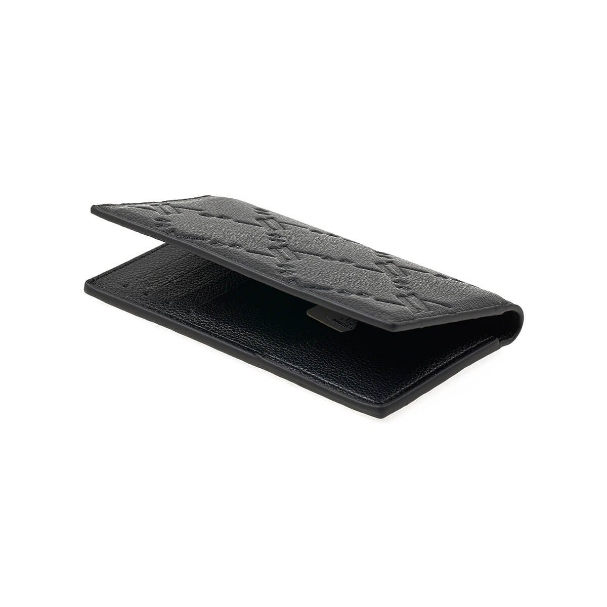 VERDE ΓΥΝΑΙΚΕΙΟ ΠΟΡΤΟΦΟΛΙ 18-1481 ΜΑΥΡΟ