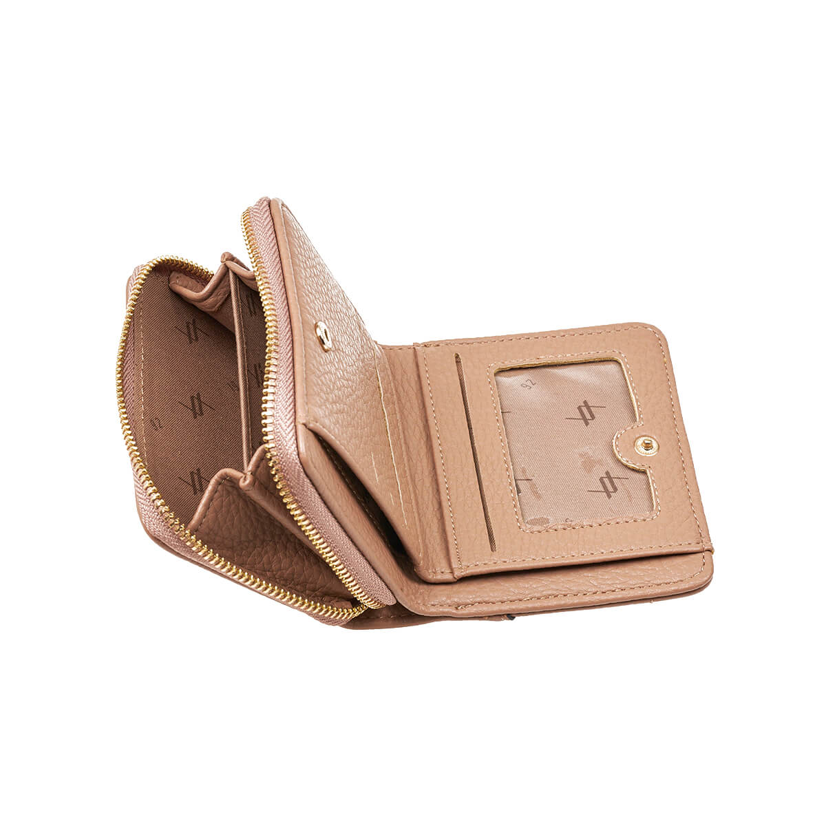 VERDE ΓΥΝΑΙΚΕΙΟ ΠΟΡΤΟΦΟΛΙ 18-1482 ΜΠΕΖ