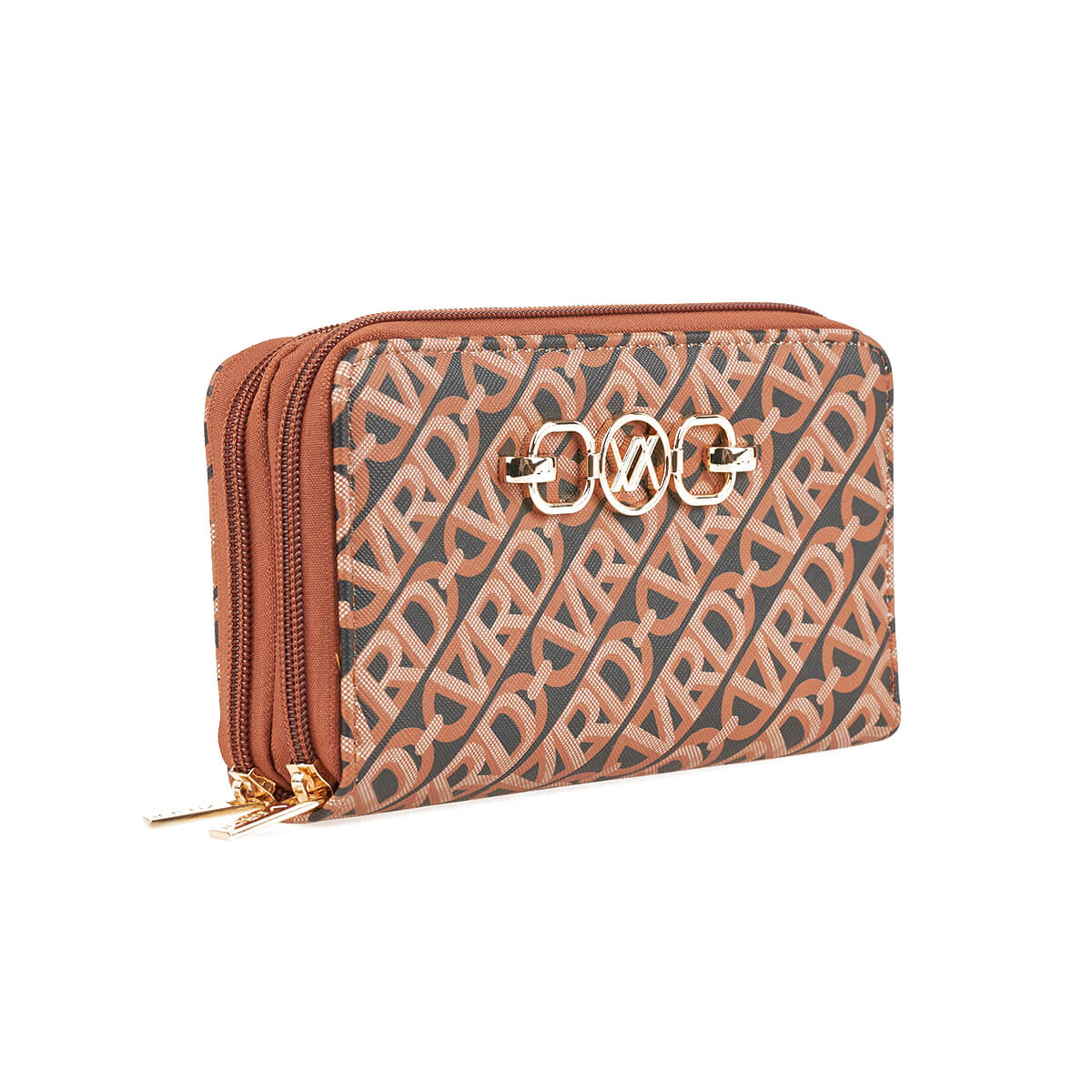 VERDE ΓΥΝΑΙΚΕΙΟ ΠΟΡΤΟΦΟΛΙ 18-1483 ΚΑΜΗΛΟ