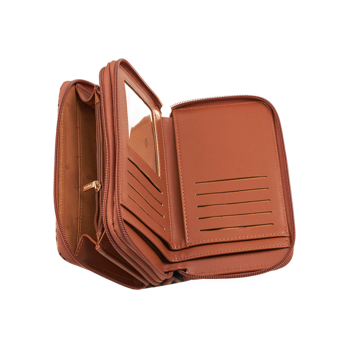 VERDE ΓΥΝΑΙΚΕΙΟ ΠΟΡΤΟΦΟΛΙ 18-1483 ΚΑΜΗΛΟ