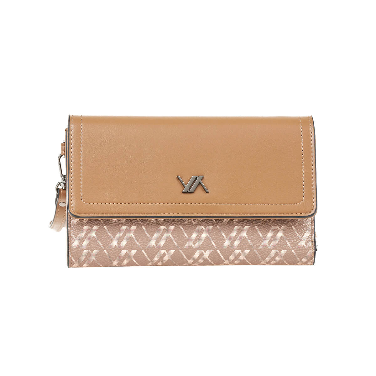 VERDE ΓΥΝΑΙΚΕΙΟ ΠΟΡΤΟΦΟΛΙ 18-1484 ΠΟΥΡΟΥ