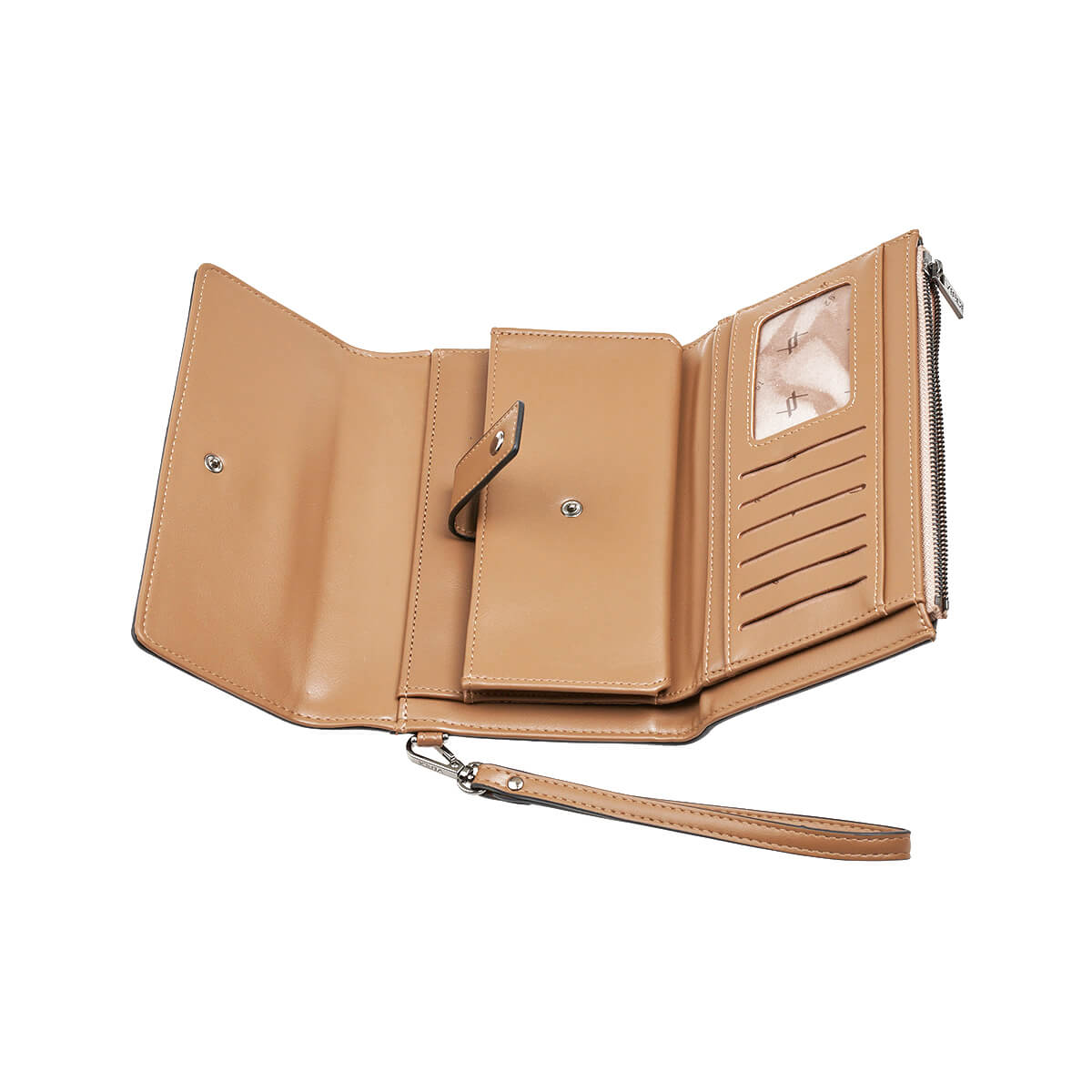 VERDE ΓΥΝΑΙΚΕΙΟ ΠΟΡΤΟΦΟΛΙ 18-1484 ΠΟΥΡΟΥ