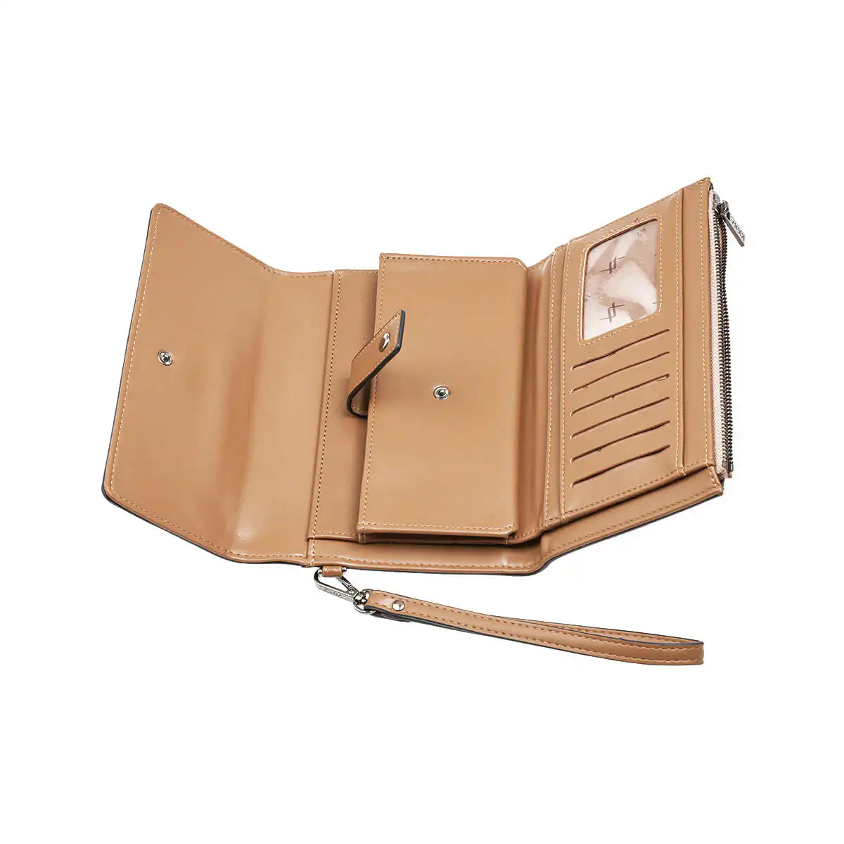 VERDE ΓΥΝΑΙΚΕΙΟ ΠΟΡΤΟΦΟΛΙ 18-1484 ΠΟΥΡΟΥ