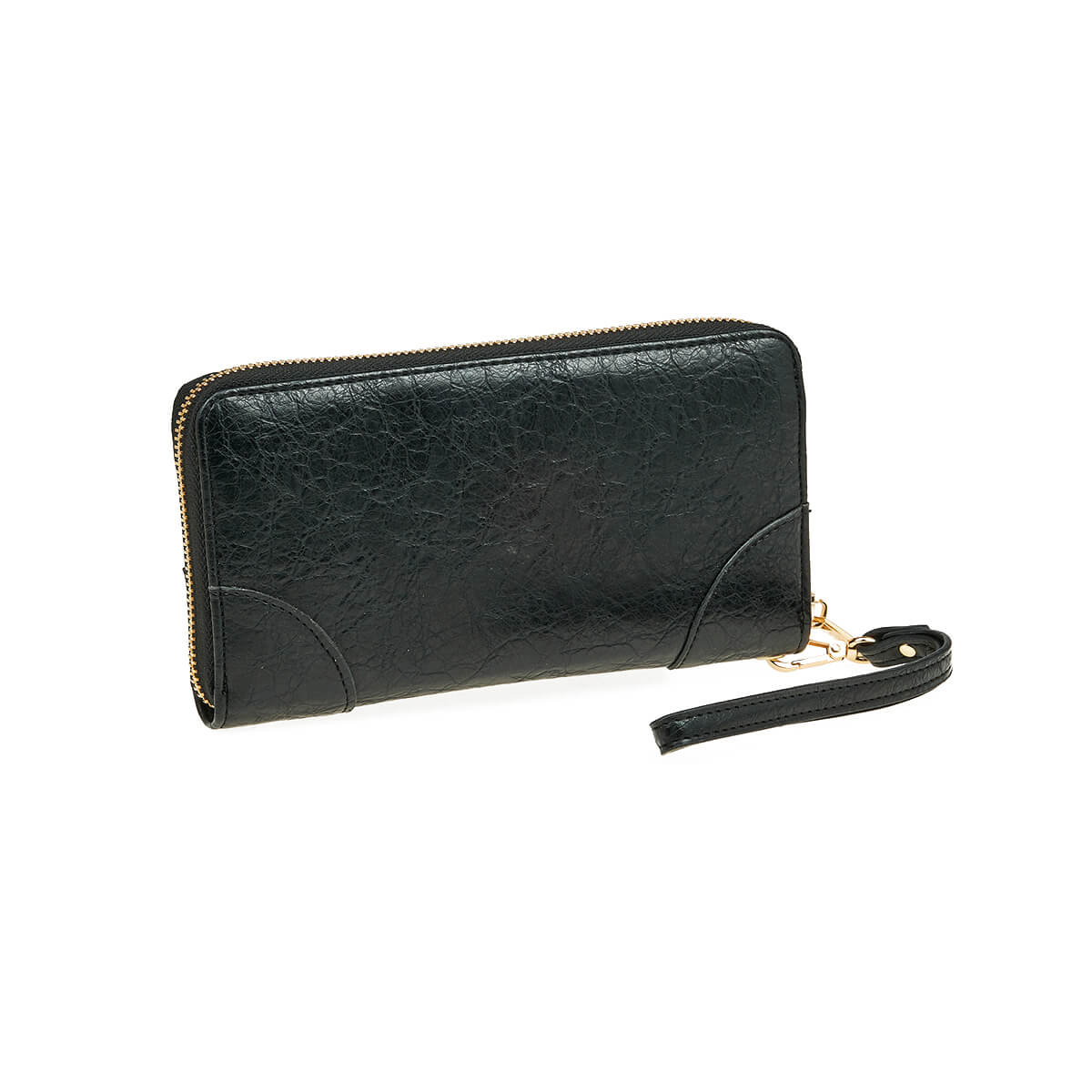 VERDE ΓΥΝΑΙΚΕΙΟ ΠΟΡΤΟΦΟΛΙ 18-1487 ΜΑΥΡΟ