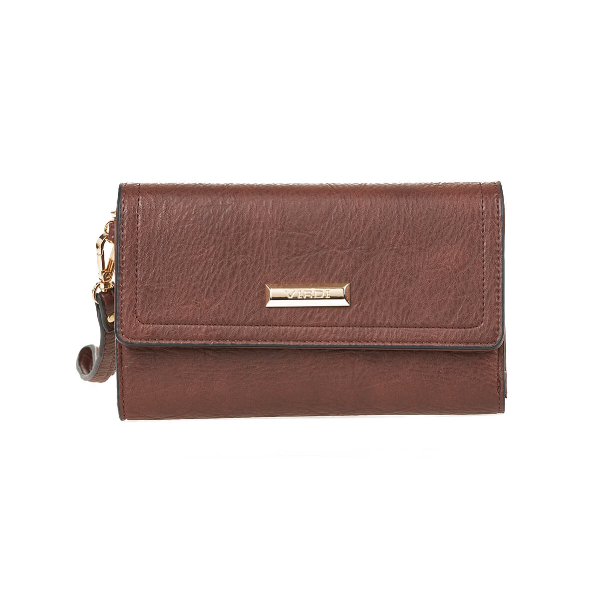 VERDE ΓΥΝΑΙΚΕΙΟ ΠΟΡΤΟΦΟΛΙ 18-1488 ΚΑΦΕ