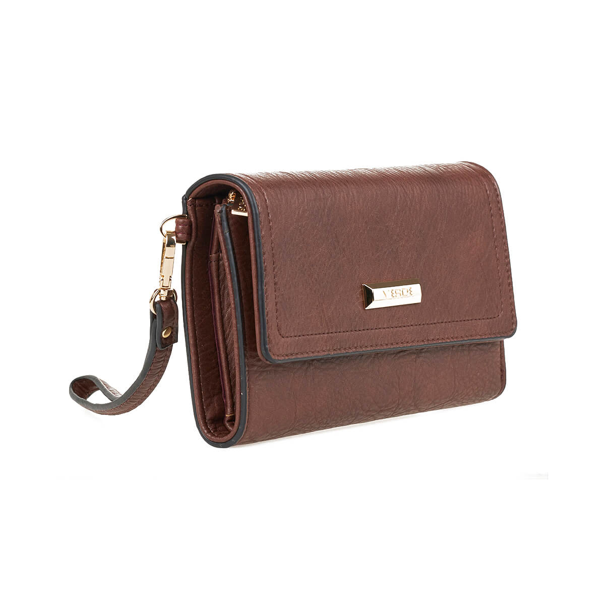 VERDE ΓΥΝΑΙΚΕΙΟ ΠΟΡΤΟΦΟΛΙ 18-1488 ΚΑΦΕ