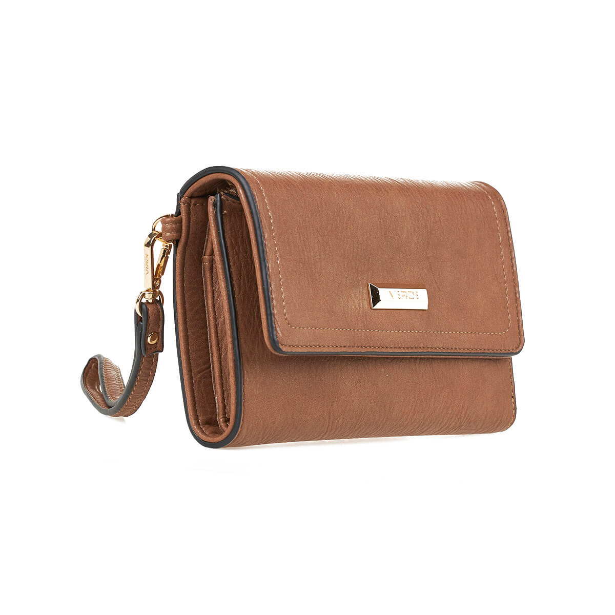 VERDE ΓΥΝΑΙΚΕΙΟ ΠΟΡΤΟΦΟΛΙ 18-1488 ΠΟΥΡΟΥ