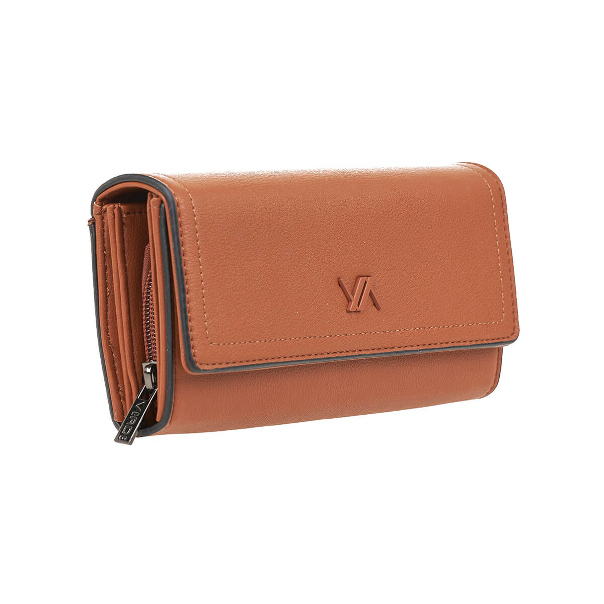 VERDE ΓΥΝΑΙΚΕΙΟ ΠΟΡΤΟΦΟΛΙ 18-1489 ΚΑΜΗΛΟ