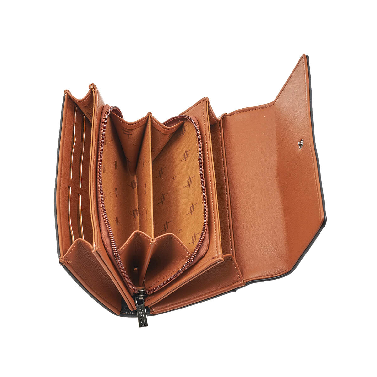 VERDE ΓΥΝΑΙΚΕΙΟ ΠΟΡΤΟΦΟΛΙ 18-1489 ΚΑΜΗΛΟ