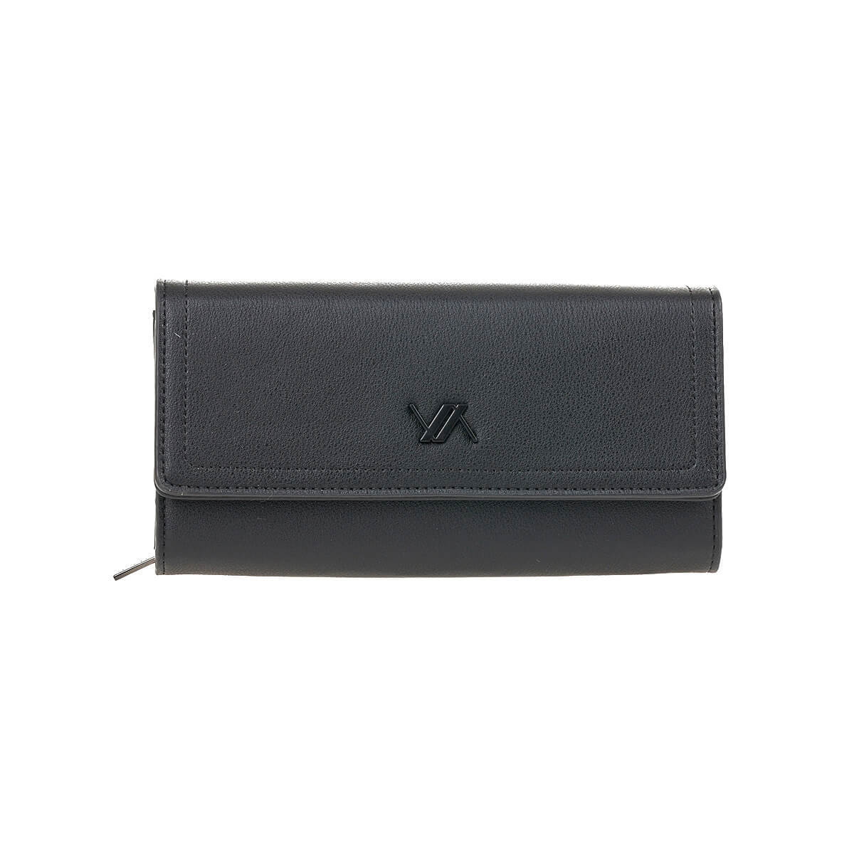 VERDE ΓΥΝΑΙΚΕΙΟ ΠΟΡΤΟΦΟΛΙ 18-1489 ΜΑΥΡΟ