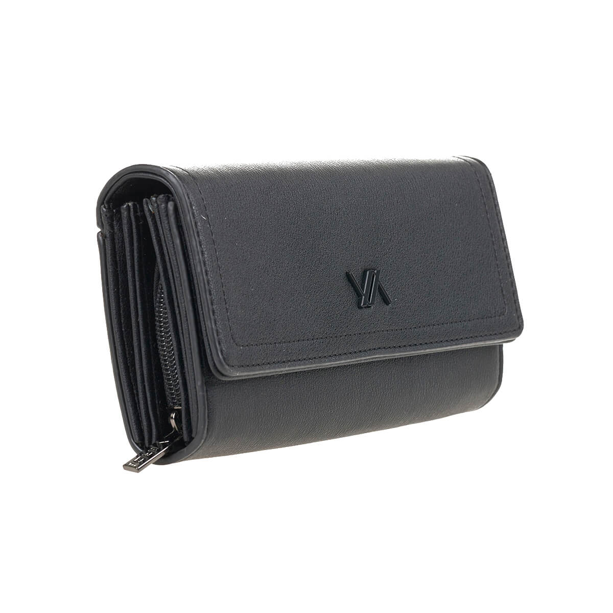 VERDE ΓΥΝΑΙΚΕΙΟ ΠΟΡΤΟΦΟΛΙ 18-1489 ΜΑΥΡΟ