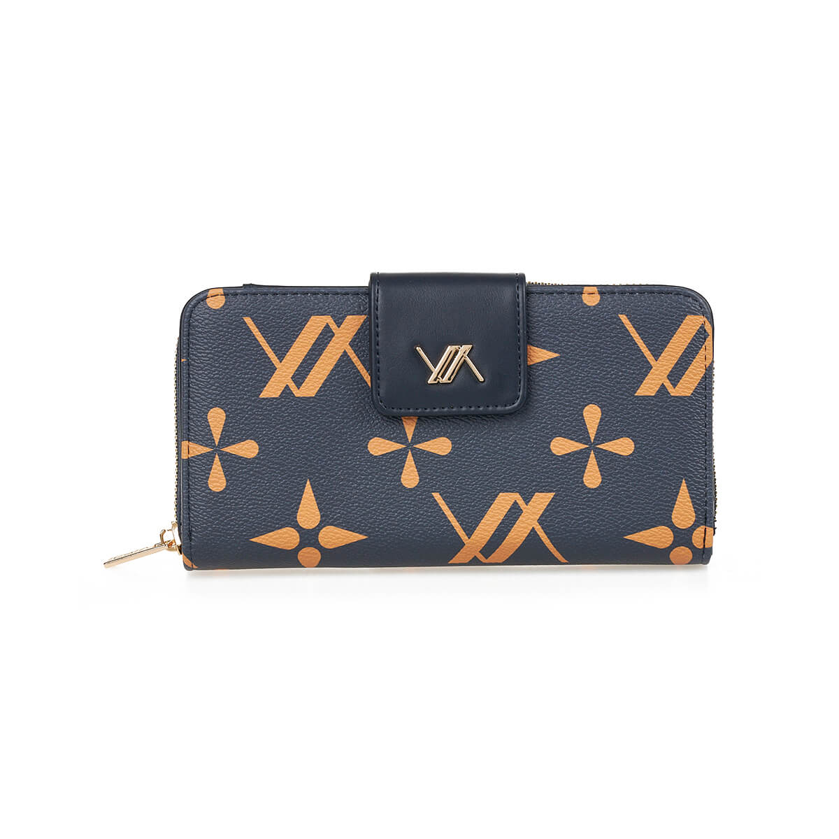 VERDE ΓΥΝΑΙΚΕΙΟ ΠΟΡΤΟΦΟΛΙ 18-1490 ΜΠΛΕ