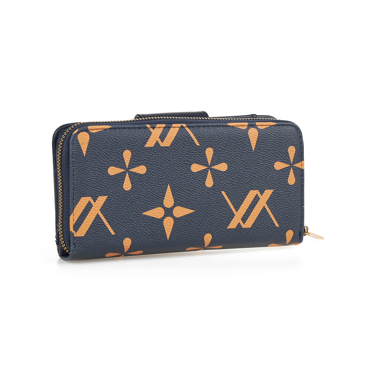 VERDE ΓΥΝΑΙΚΕΙΟ ΠΟΡΤΟΦΟΛΙ 18-1490 ΜΠΛΕ